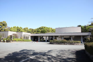 伊勢広域環境組合　斎場