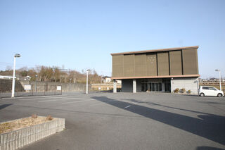 シティホールステラ