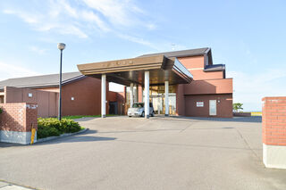 つがる市斎場
