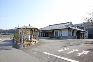 いなべ市北勢斎場