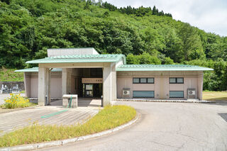 大鰐町斎場　鶯郷苑