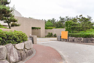 青山斎場