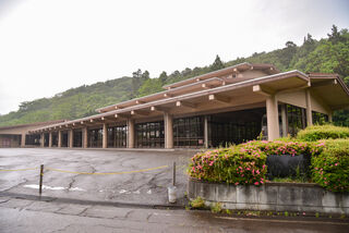 上越斎場
