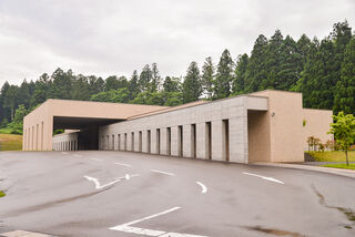 糸魚川火葬場