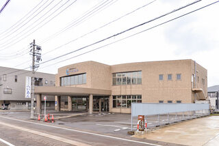新井セレモニーホールへいあん