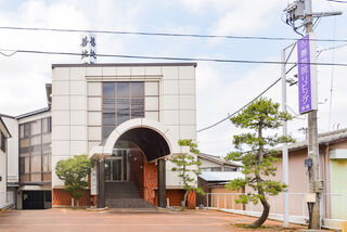 善地院 由利式場