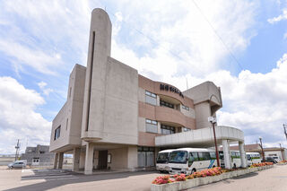 新津セレモニーホール