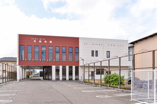 セレモニーホール花助会館