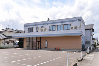 ラソ花助会館