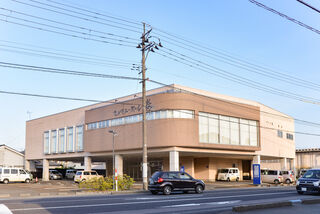 セレモニーホール巻