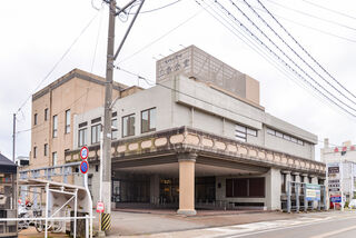 セレモニーホール三条会堂