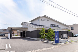 ラソ三面