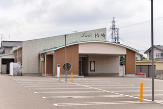 ラソ柏崎