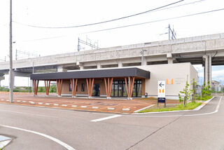 礼堂 すいれん