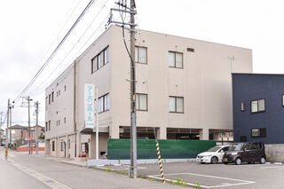 公益社アーバンホール