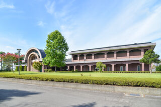十和田地域広域斎苑