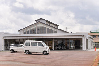 Art Hall あかり