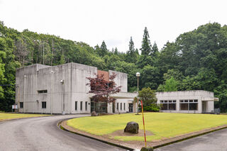 加茂市・田上町消防衛生組合斎場