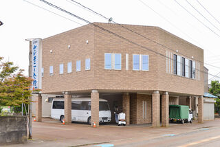 有限会社若杉公営社セレモニー会館