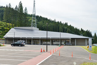 三戸地区葬祭場