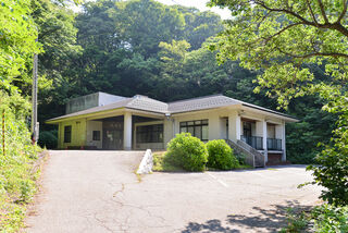 山北火葬場