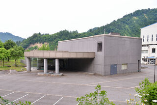 津南斎場