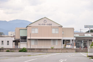 セレオホール韮崎