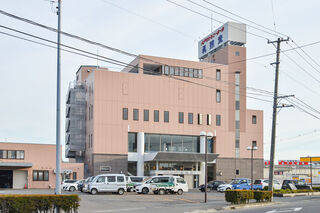 八戸セレモニーホール城下
