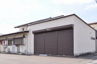 宝ホール