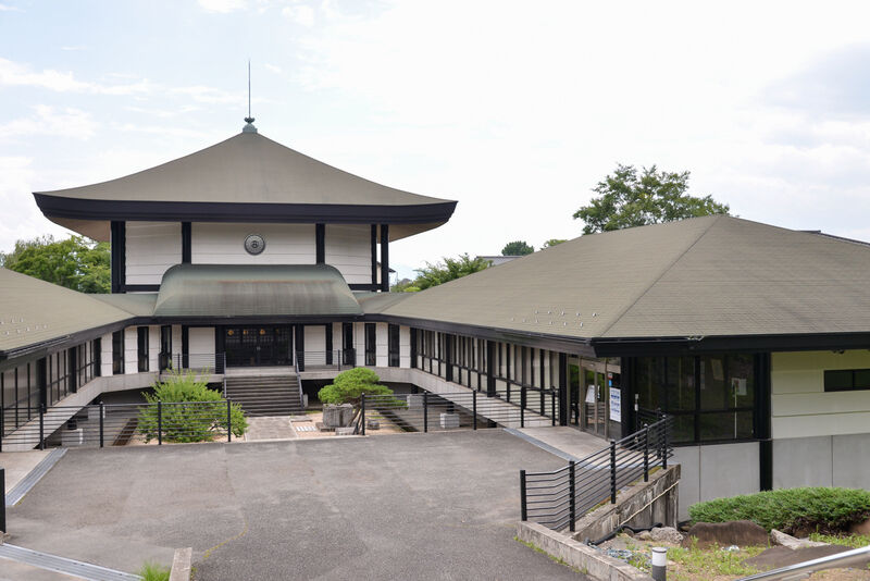 アピオセレモニーホール甲府北