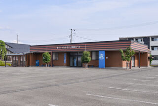 ジットセレモニー田富ホール