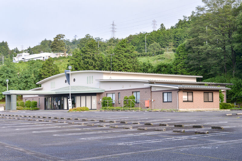 アピオセレモニーホール大月斎場
