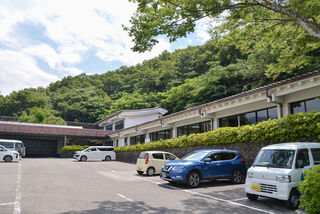 甲府市斎場