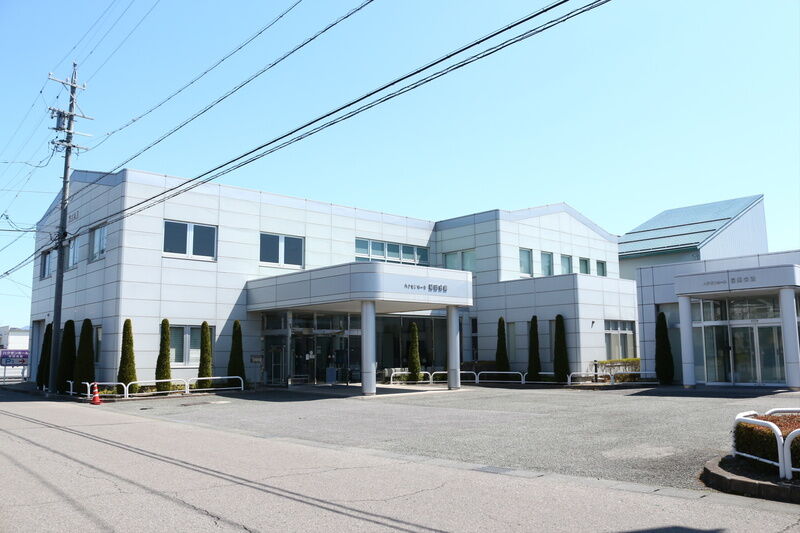 ハクゼンホール稲田会館