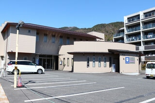 日野岩葬送会館 想樹の杜