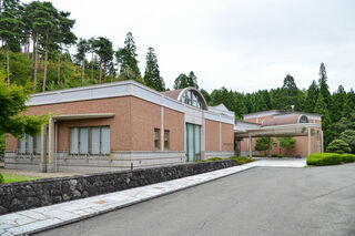 湖東地区斎場