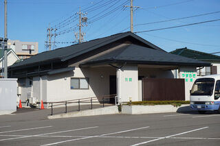 家族葬会館 やすらぎ 別館