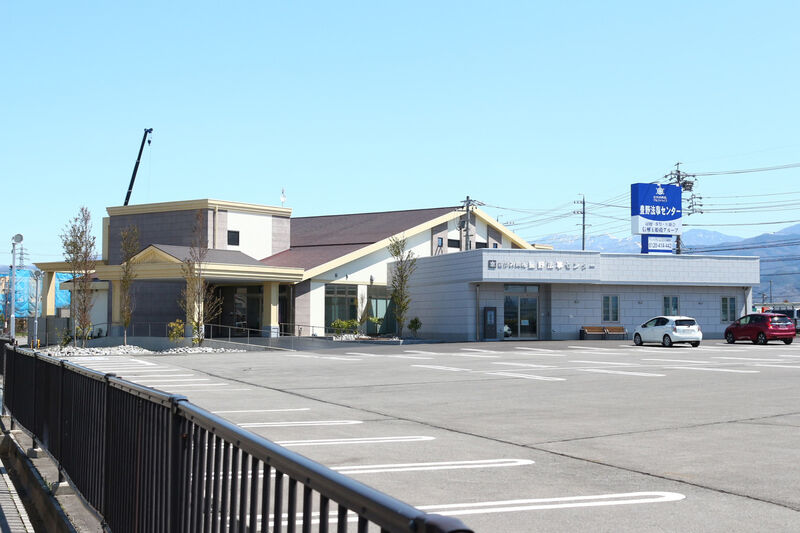 豊野法事センター