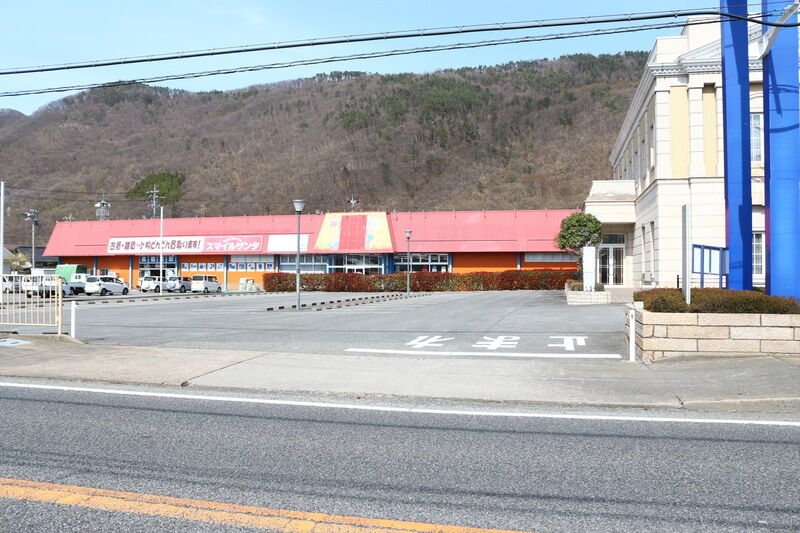戸倉法事センター 駐車場