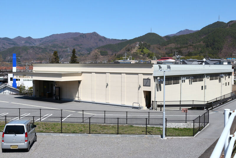 真田法事センター 外観１