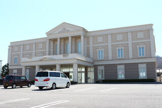 国分法事センター