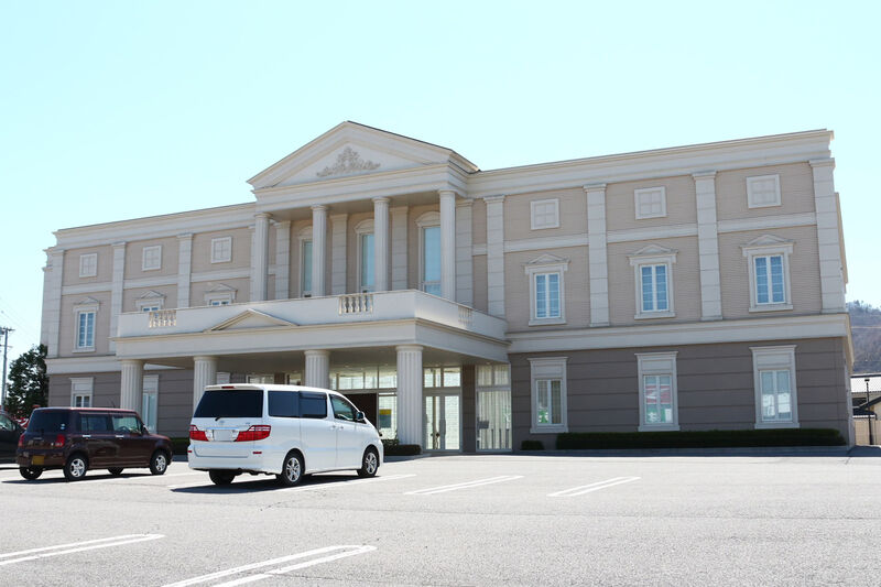 国分法事センター