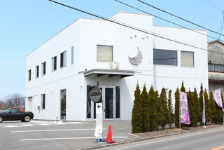 家族葬ホール小田井