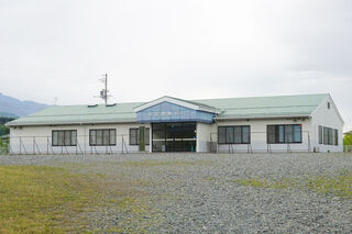 平安祭典松川斎場