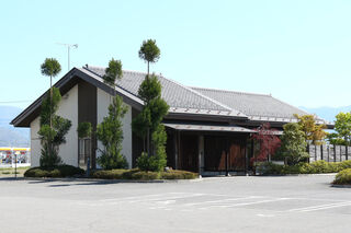 JA虹のホール稲里