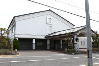 花の法祥苑