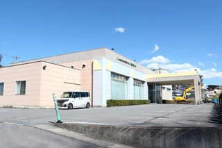 東部セレモニー虹のホール
