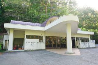 長谷火葬場「精香斎苑」
