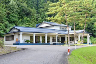 北部斎場
