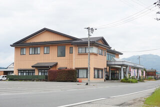 メモリアルホール光和